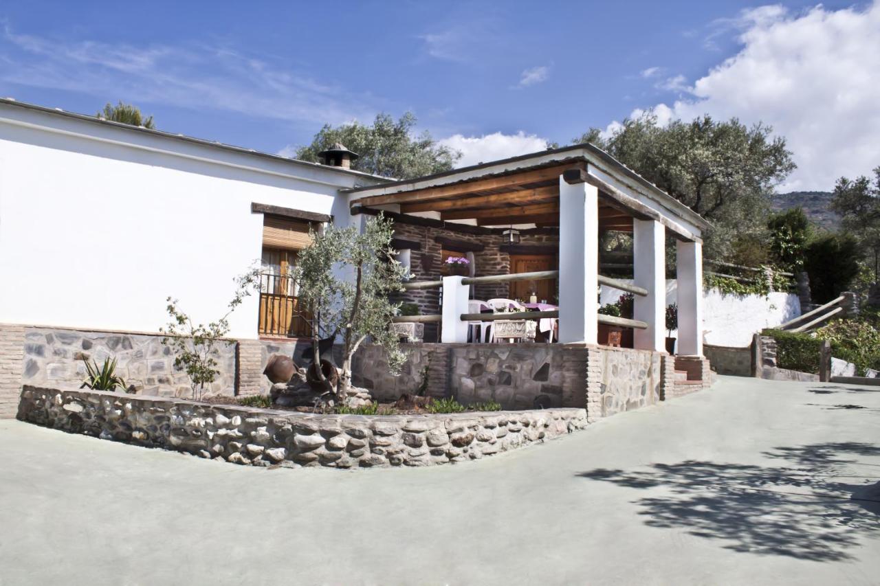 Villa mit 3 Schlafzimmern (6 Erwachsene)