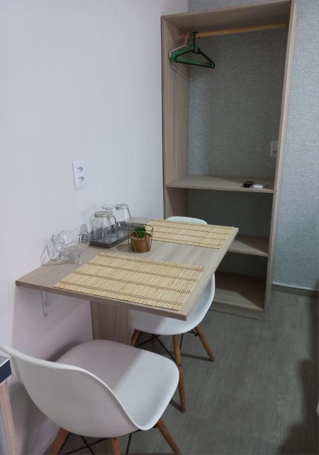 Rosa dos ventos suíte 1 - B&B