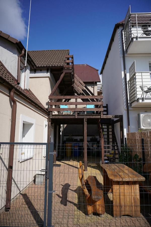 Appartement avec Balcon
