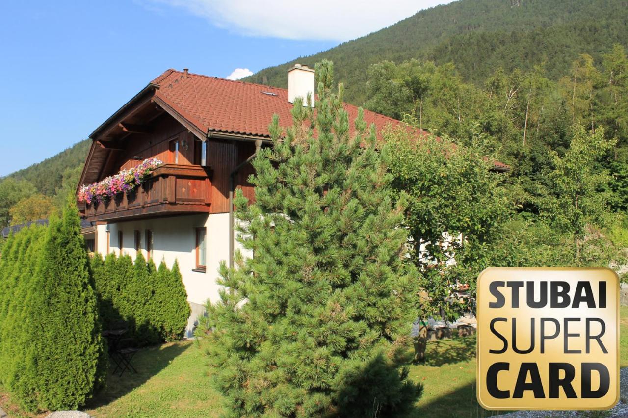 Haus Johansson - Bed and Breakfast