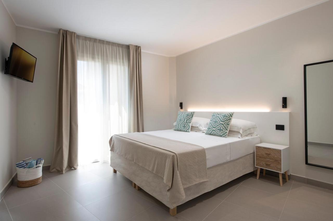 Appartement 2 Chambres