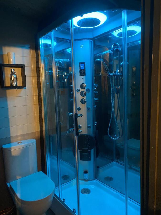 Dragonfly - Hybrid Pod