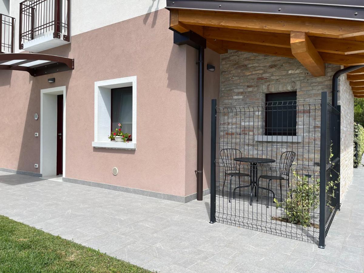 Agriturismo Casale ai Prati - B&B Latisana