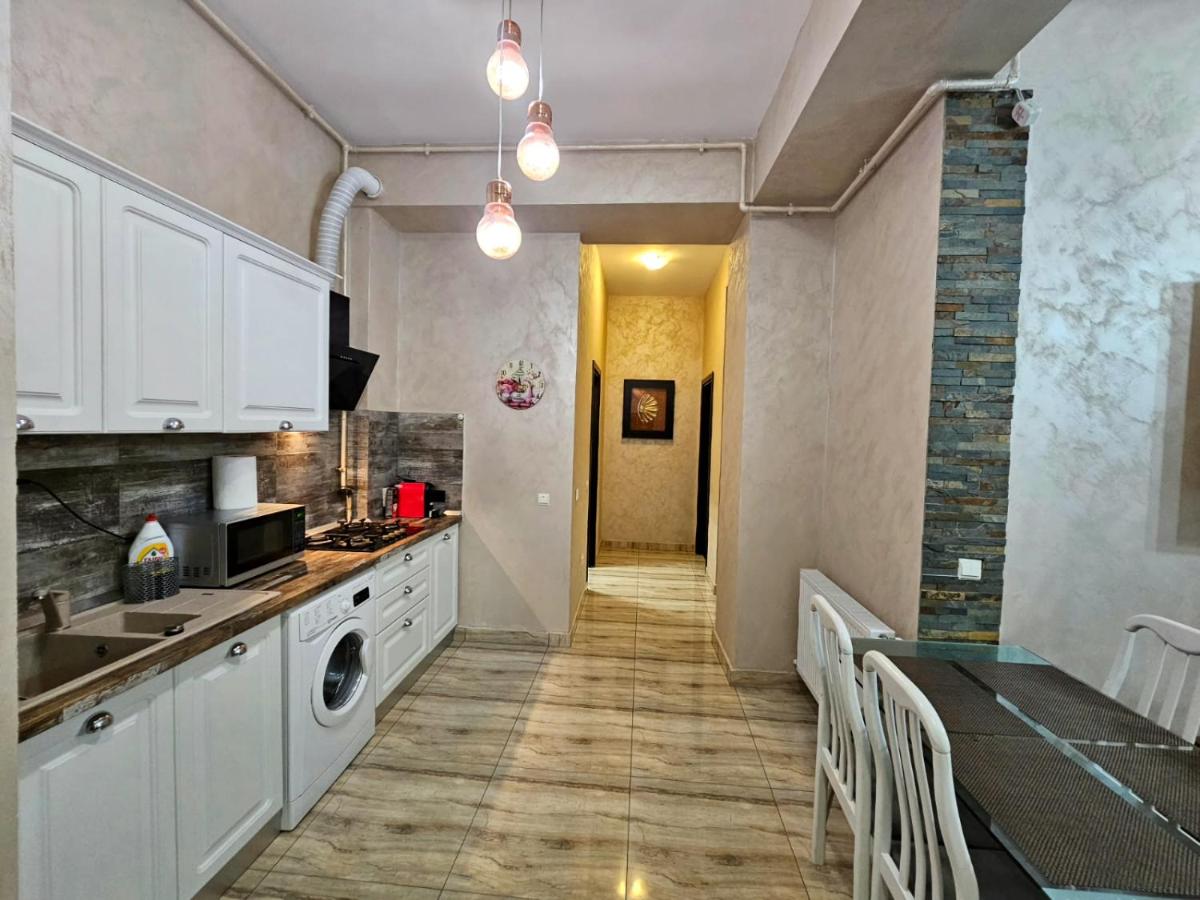 Apartment mit 2 Schlafzimmern