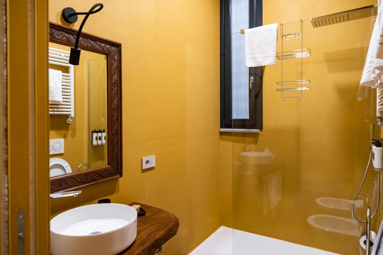 Apartamento con vistas al jardín