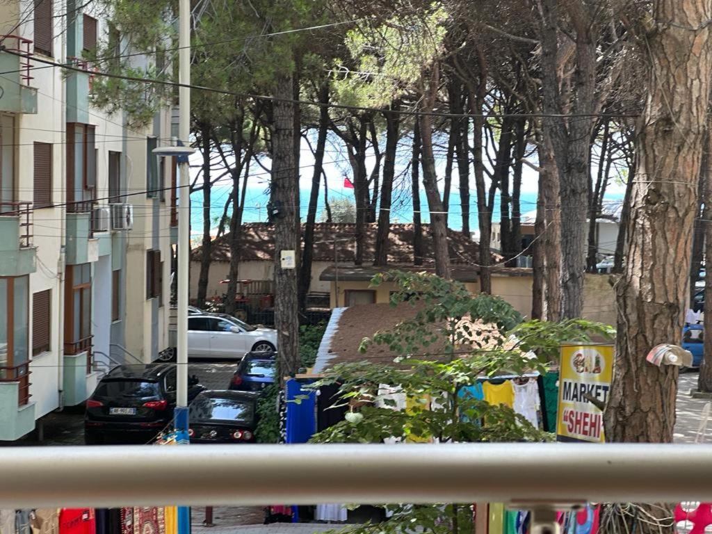 Vacations Apartment, 50 m from the beach - Ferienwohnung Golem