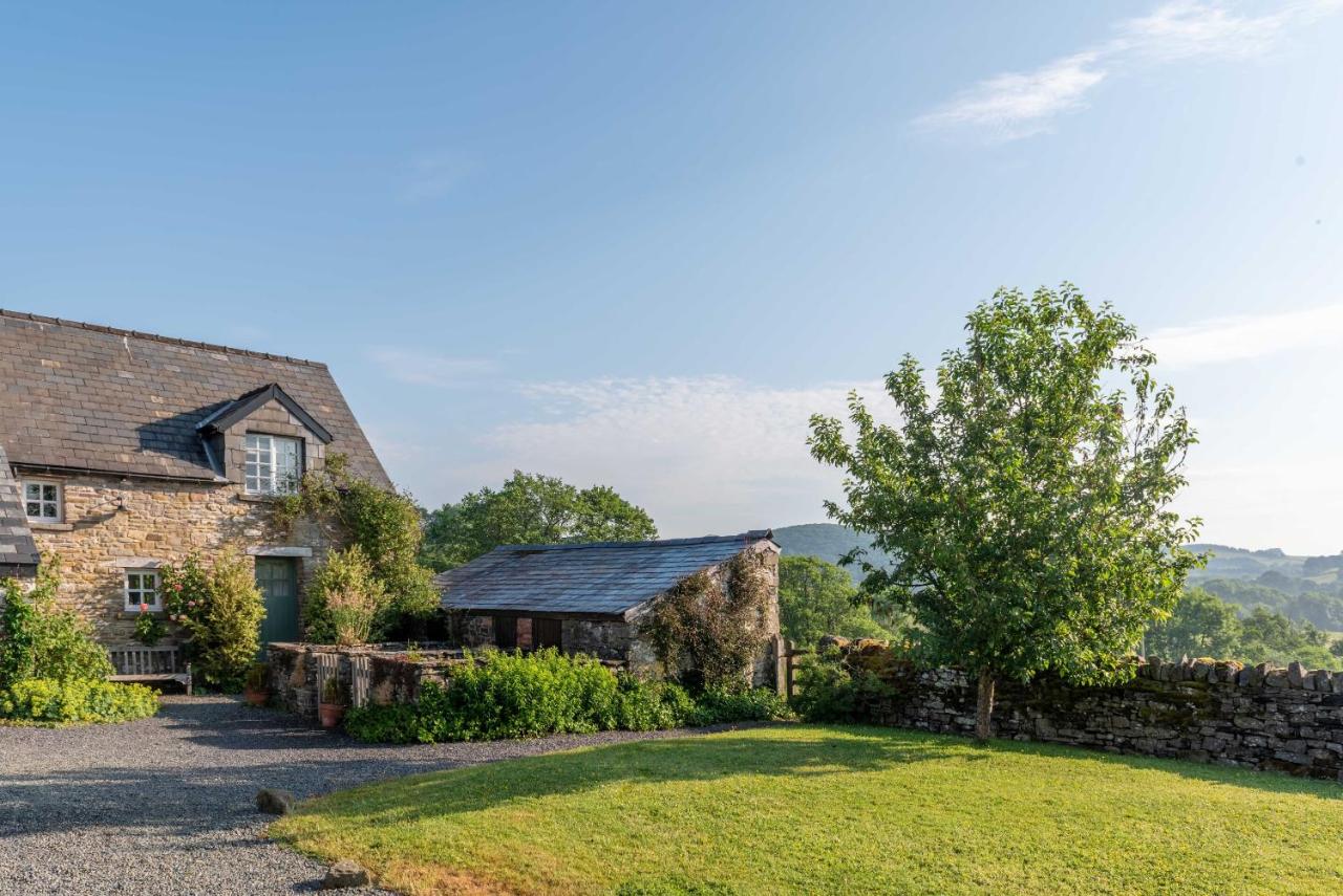 One-Bedroom Cottage