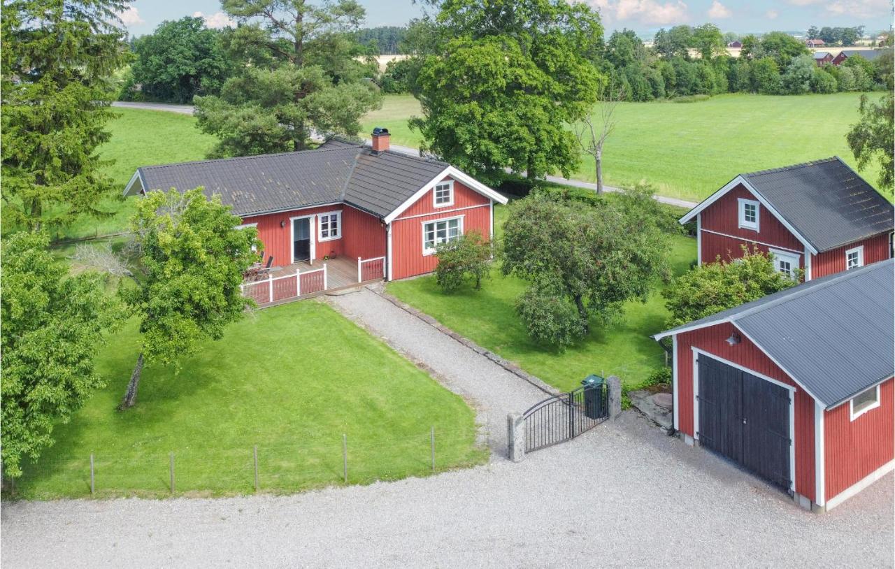 B&B Källby - Lovely Home In Kllby With Wifi - Bed and Breakfast Källby