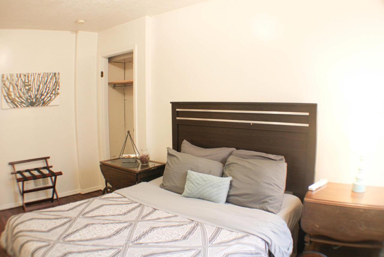 3 BR Southside Loft - Amazing Location - B&B