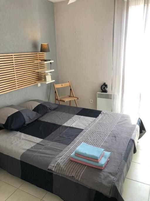 Appartement met 2 slaapkamers