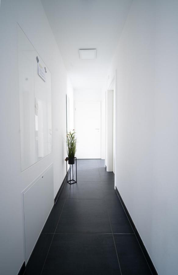 Blauer Stein Apartments WH1 - B&B