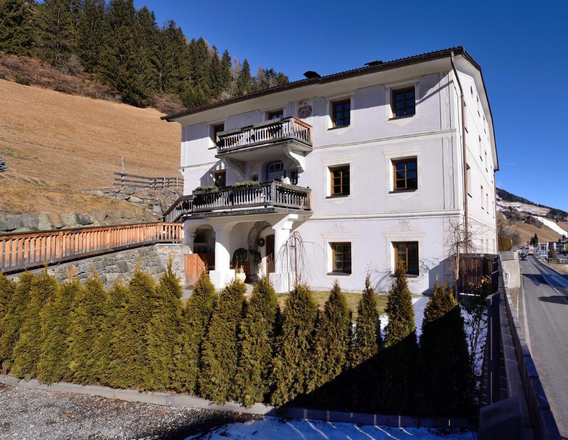 Ferienwohnungen Peisserhof - Bed and Breakfast