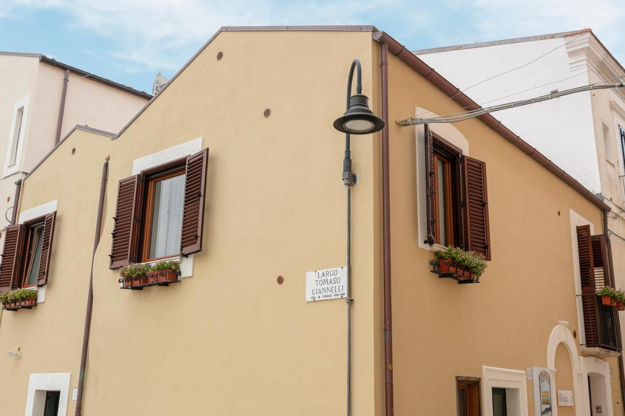 IamartinoApartments - B&B