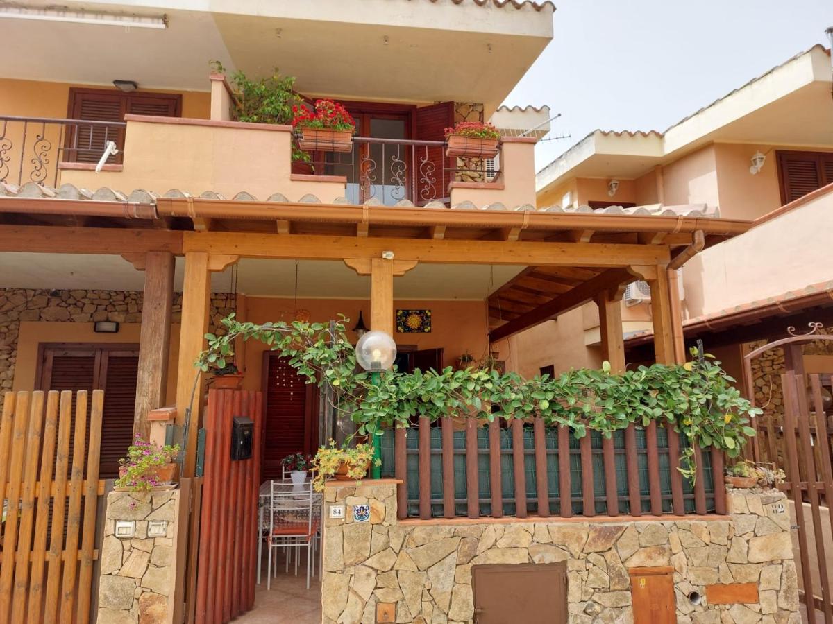 Villetta Villasimius - B&B Villasimius