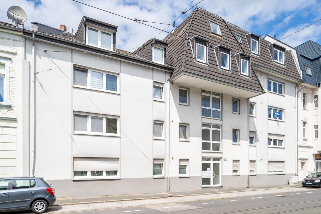 Maracoón - Suite Studios 1 Krefeld Uerdingen I 20 Min zur Messe - Chambres d’hôtes Krefeld