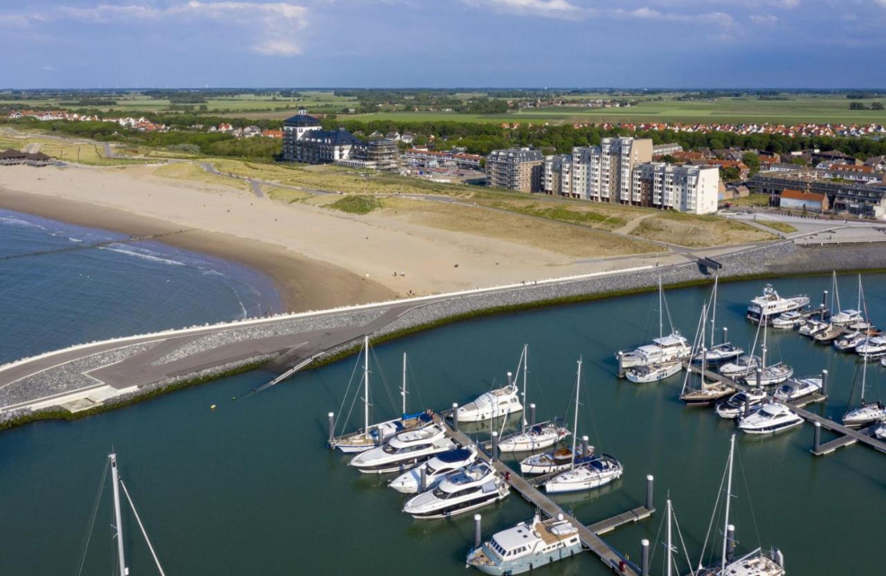 Zee en Duin - Bed and Breakfast Cadzand