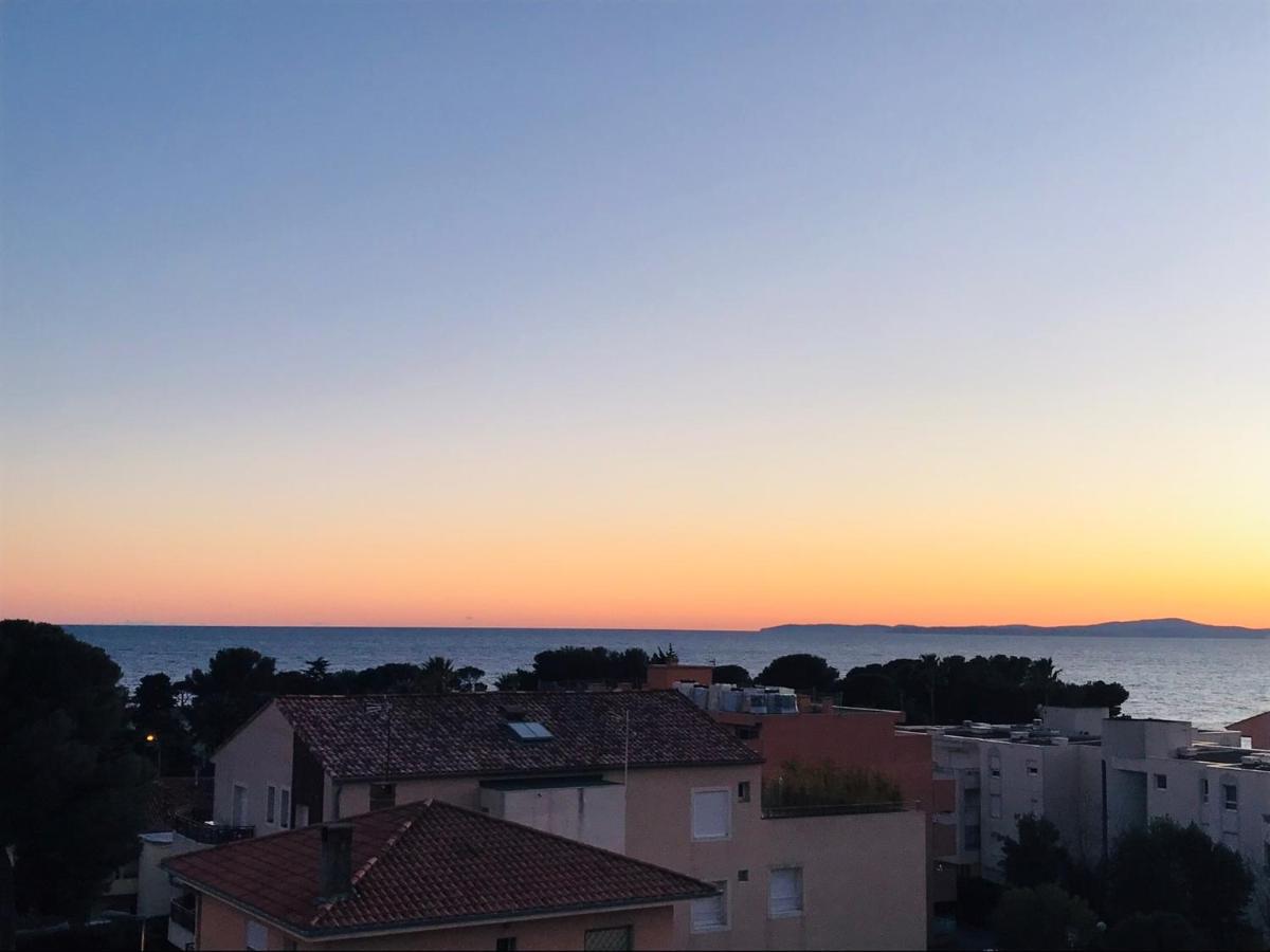 Appartement Saint-Raphaël - B&B