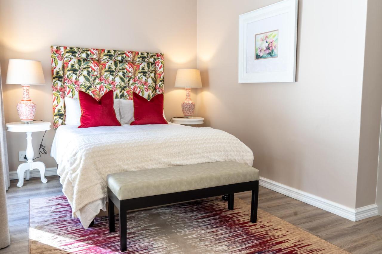 Junior Suite with Terrace