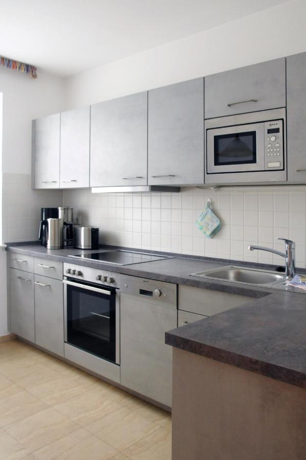 Appartamento con 2 Camere da Letto