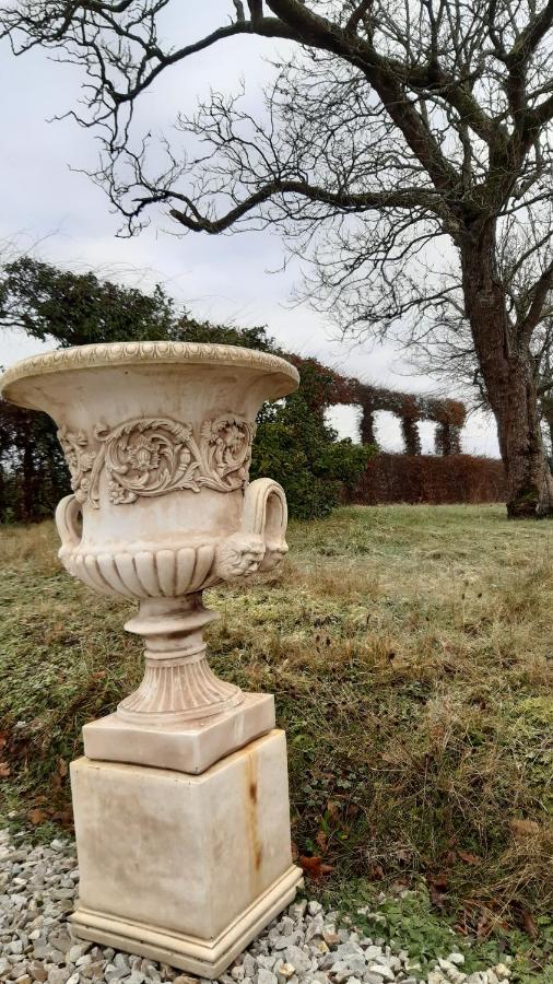 La Demeure d'Olympe - B&B Haleine