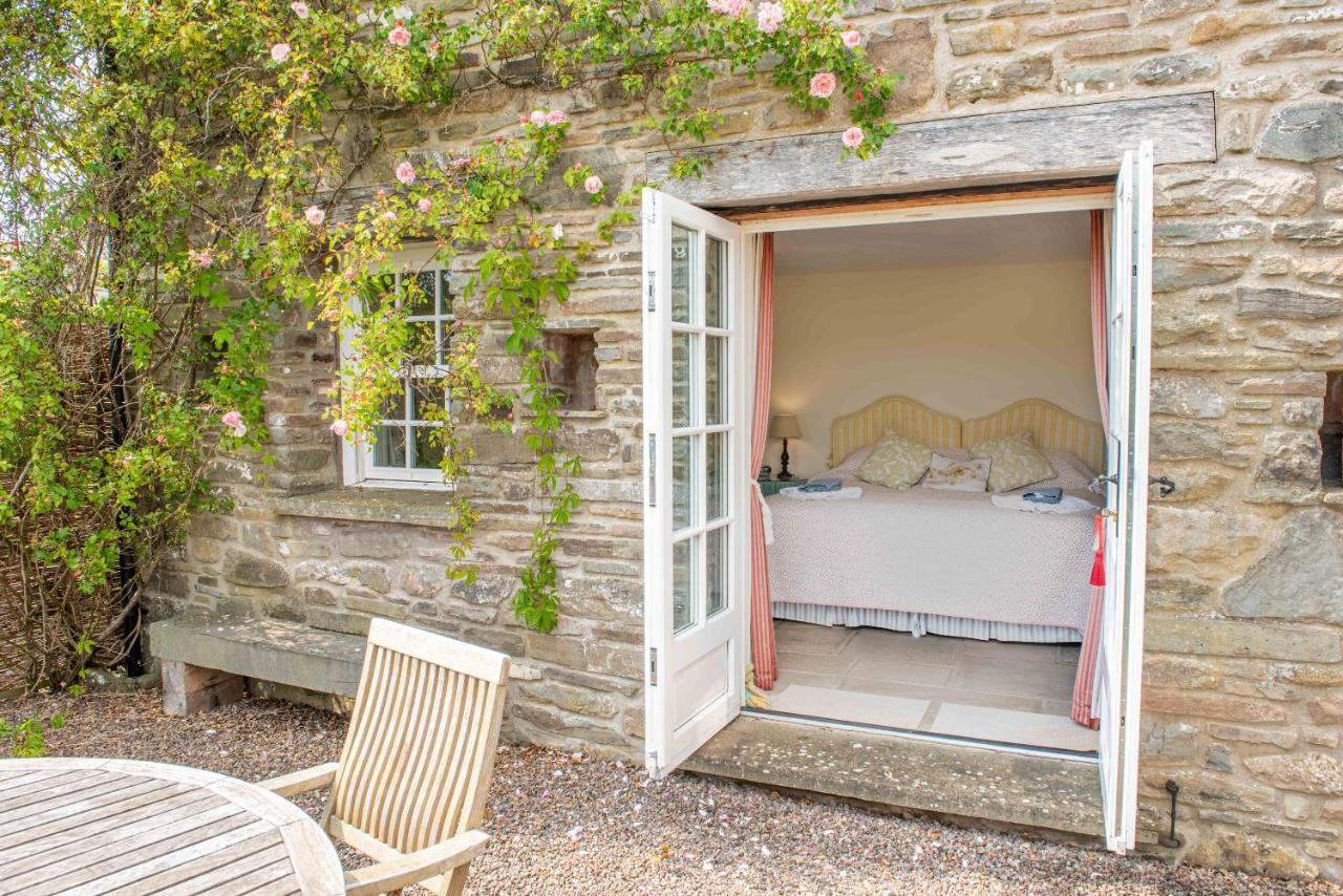 One-Bedroom Cottage