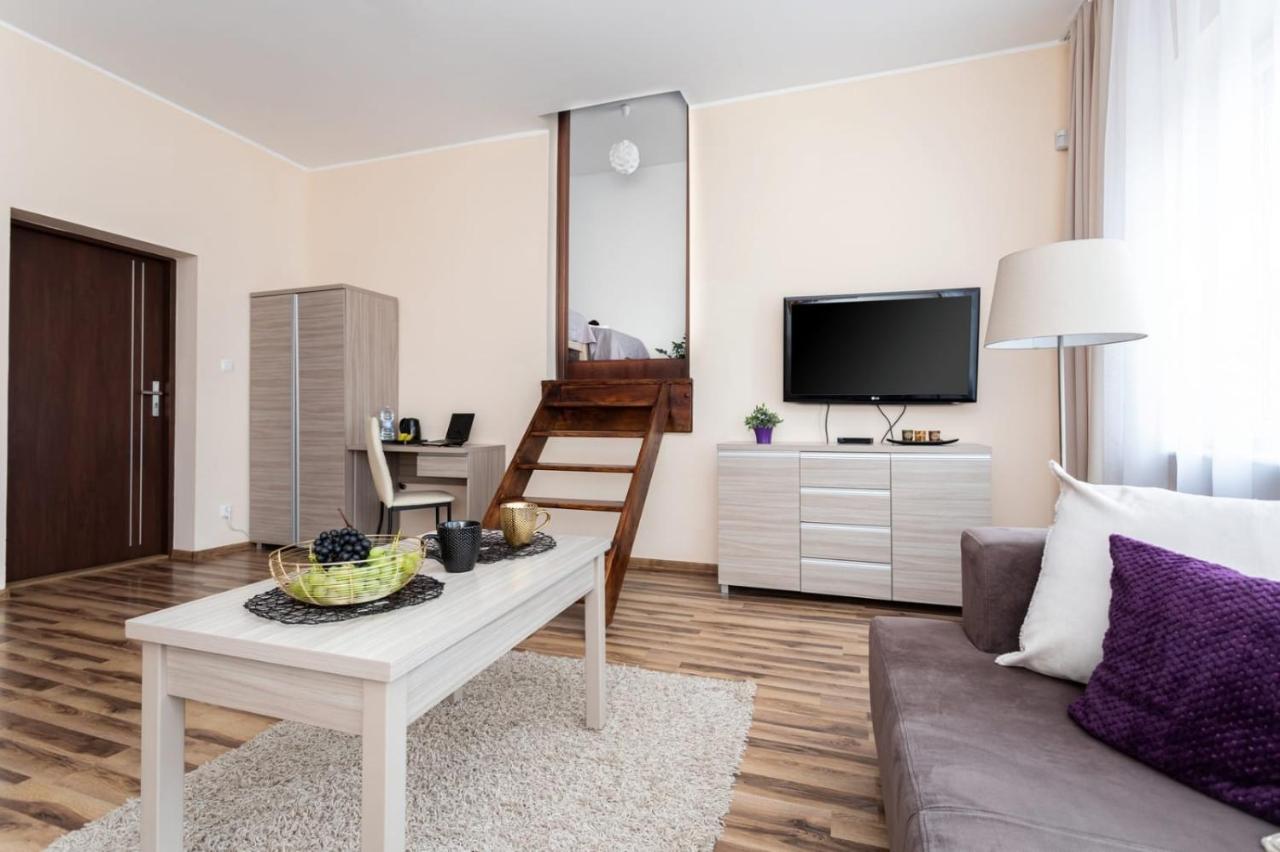Maisonnette/Duplex Appartement