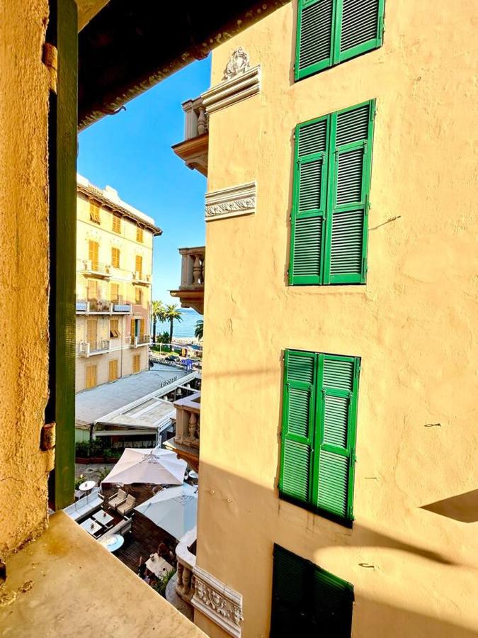 Marsala Home 31 - Chambres d’hôtes Rapallo