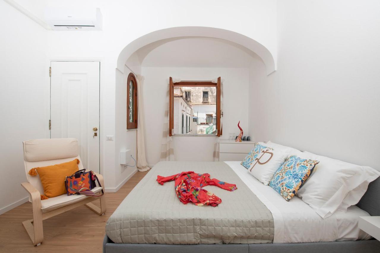Le Antiche Repubbliche Marinare - B&B Amalfi
