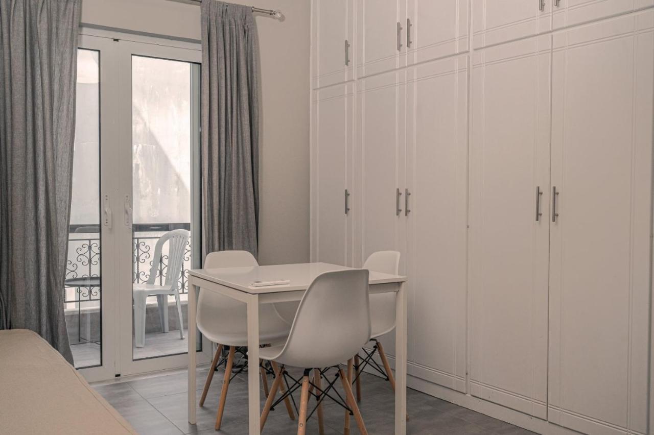 Casa Bona - Ferienwohnung Prevesa
