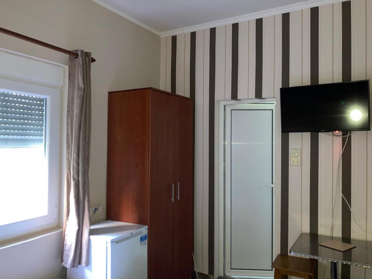 Camera Matrimoniale Economy