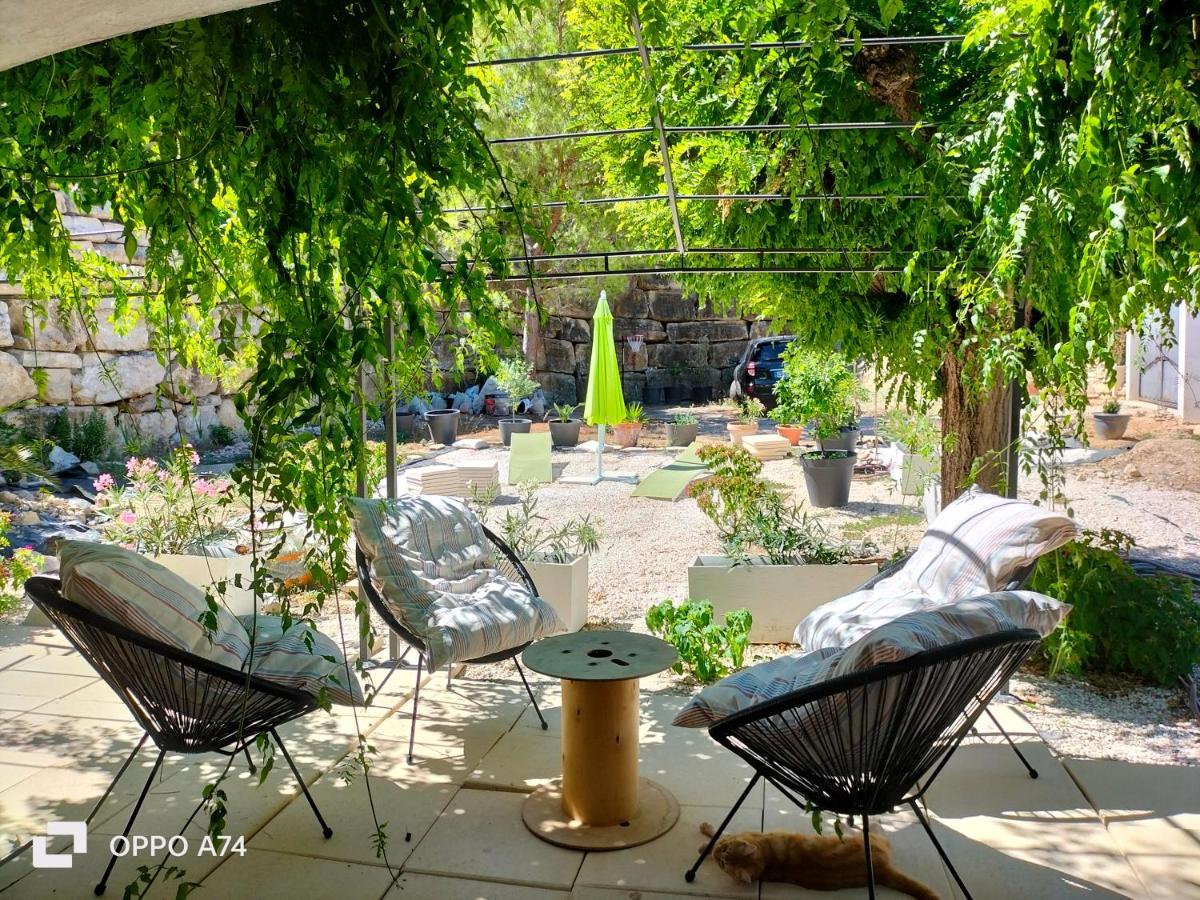 Bastide la Bohême - B&B