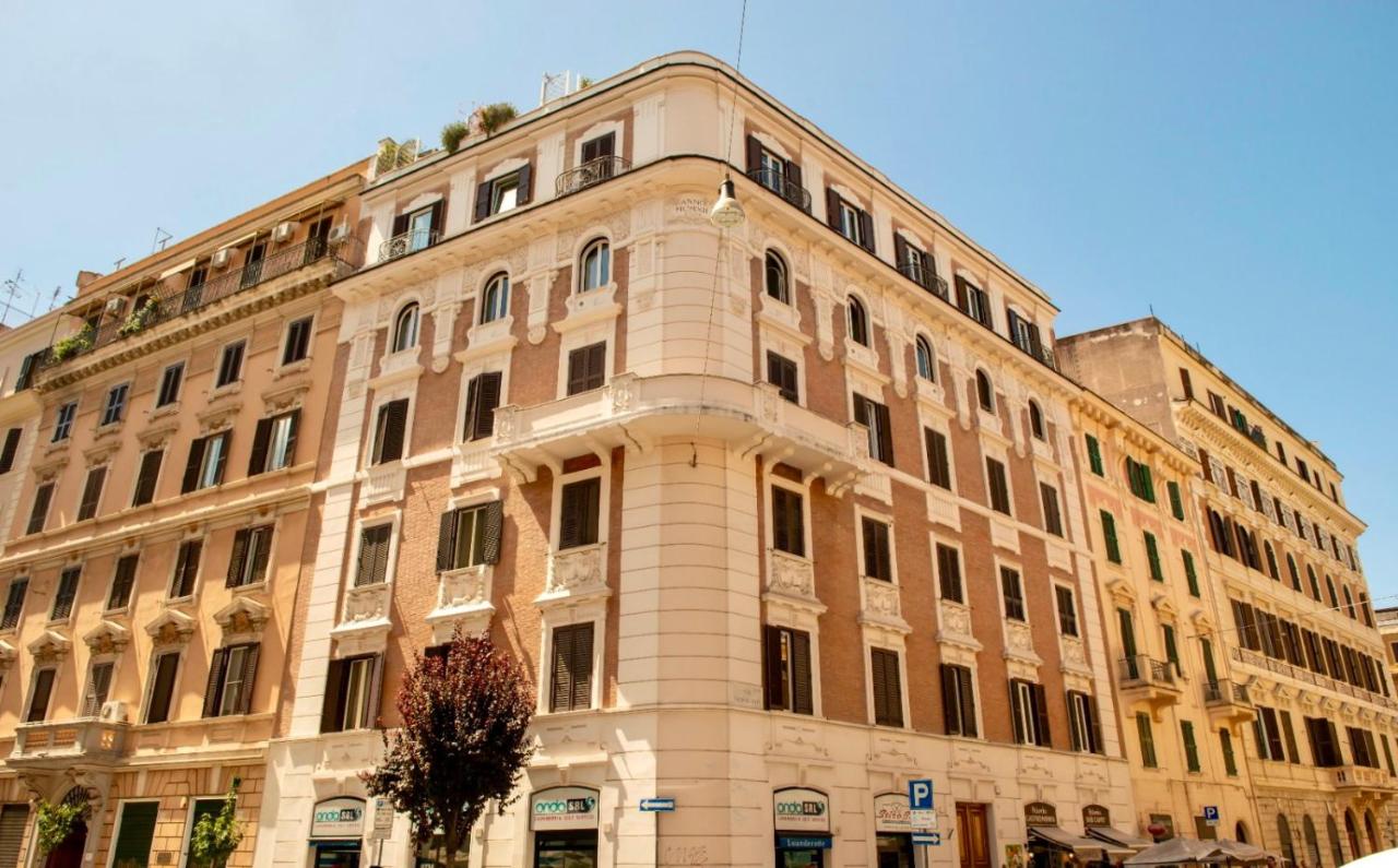 Alberto Vatican House - B&B Roma