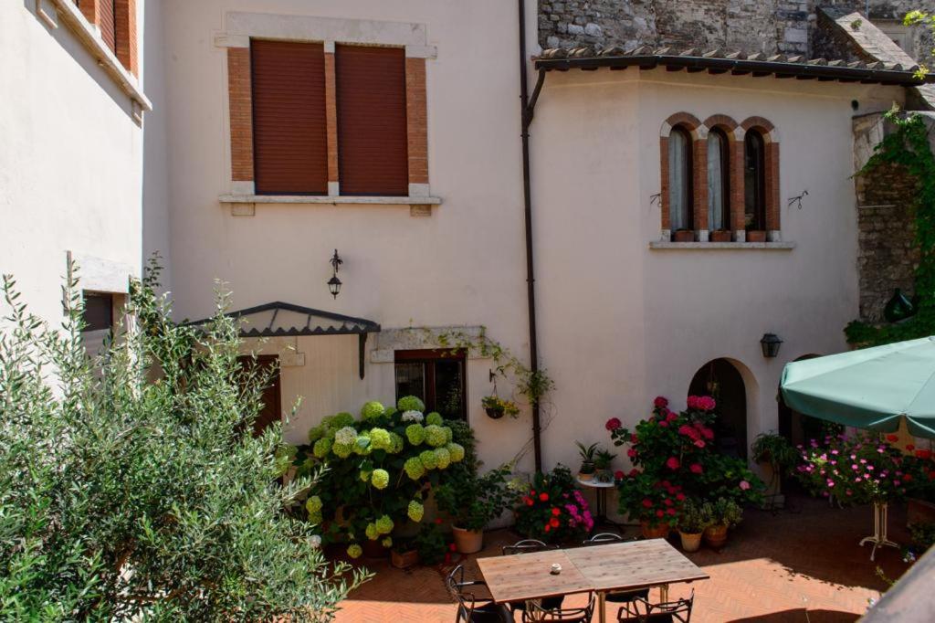 B&B Narni - Mimma bed&flavour - Bed and Breakfast Narni