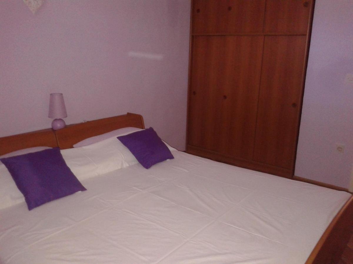 Apartment mit 1 Schlafzimmer und Balkon
