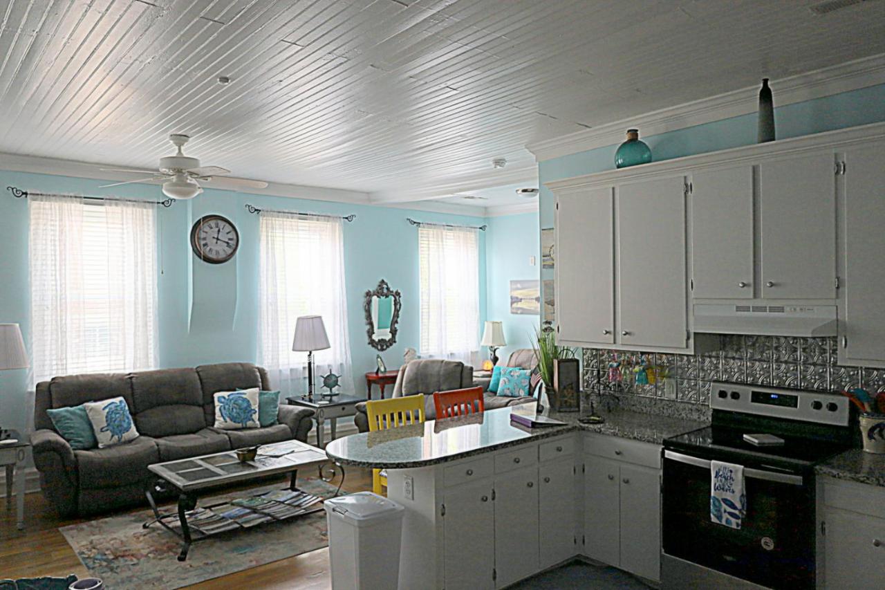 Little Inn on Main - Bed and Breakfast Washington