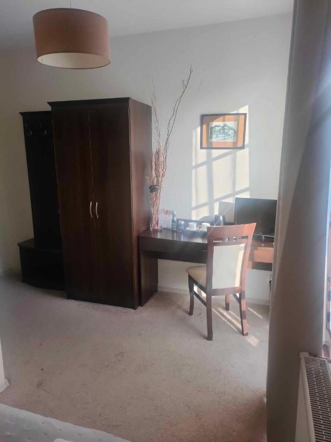 Kleines Doppelzimmer
