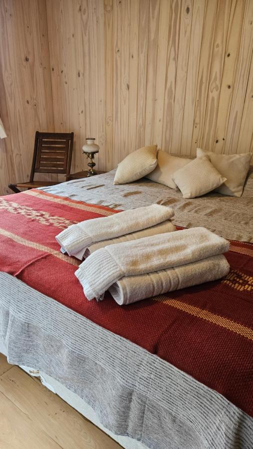 Hogar de Montaña - Bed and Breakfast