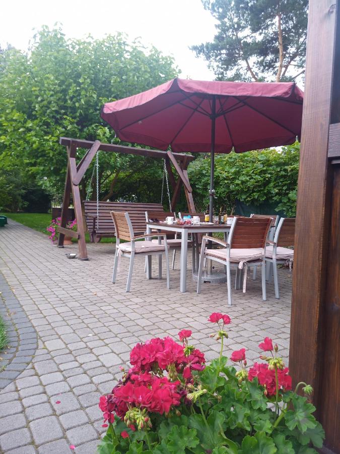 Pokoje Sobie na Wyspie - B&B