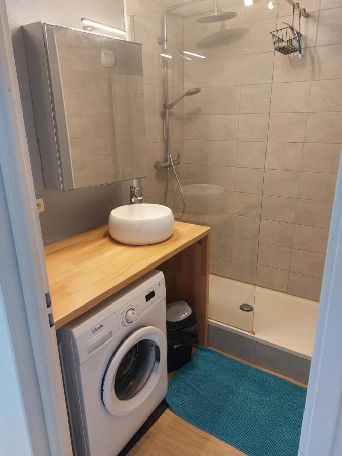 Appartamento con Balcone