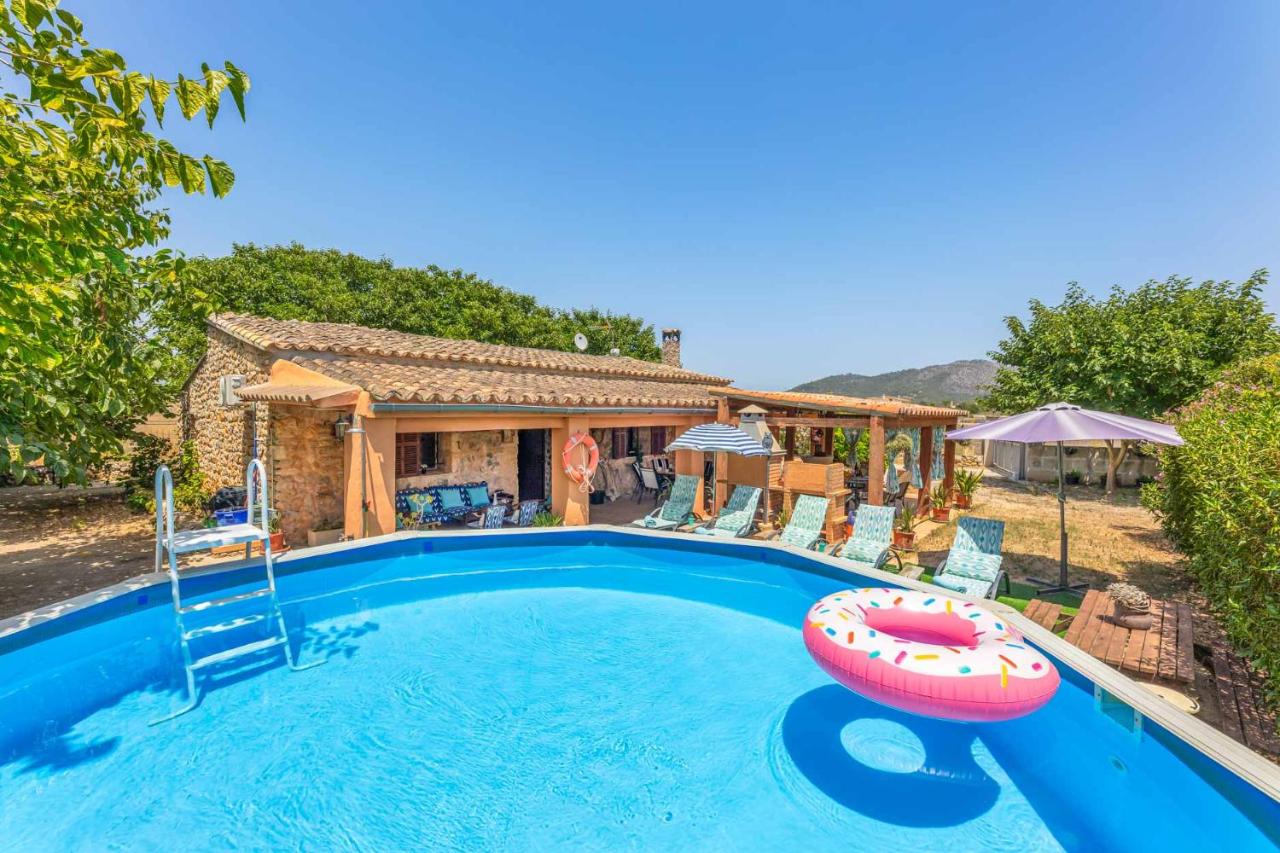 Finca Can Calistro - B&B