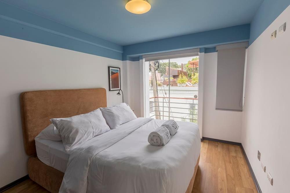 Appartement 3 Chambres