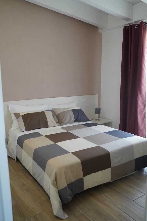 Chambre Familiale avec Balcon