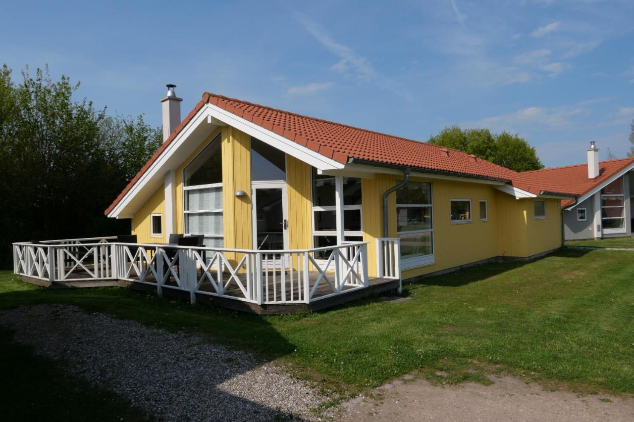 Resort 1 Beach House B 135 - Ferienwohnung Großenbrode