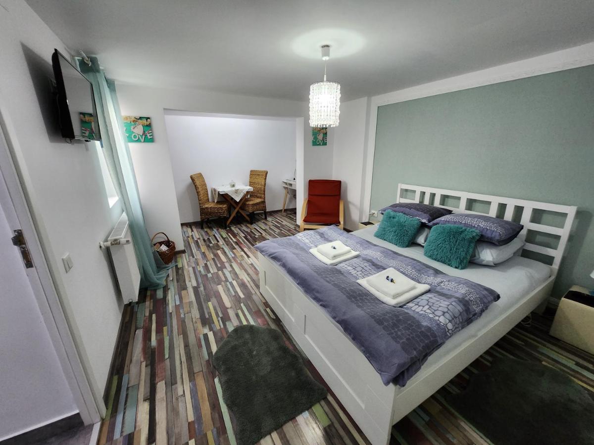 Deluxe Appartement