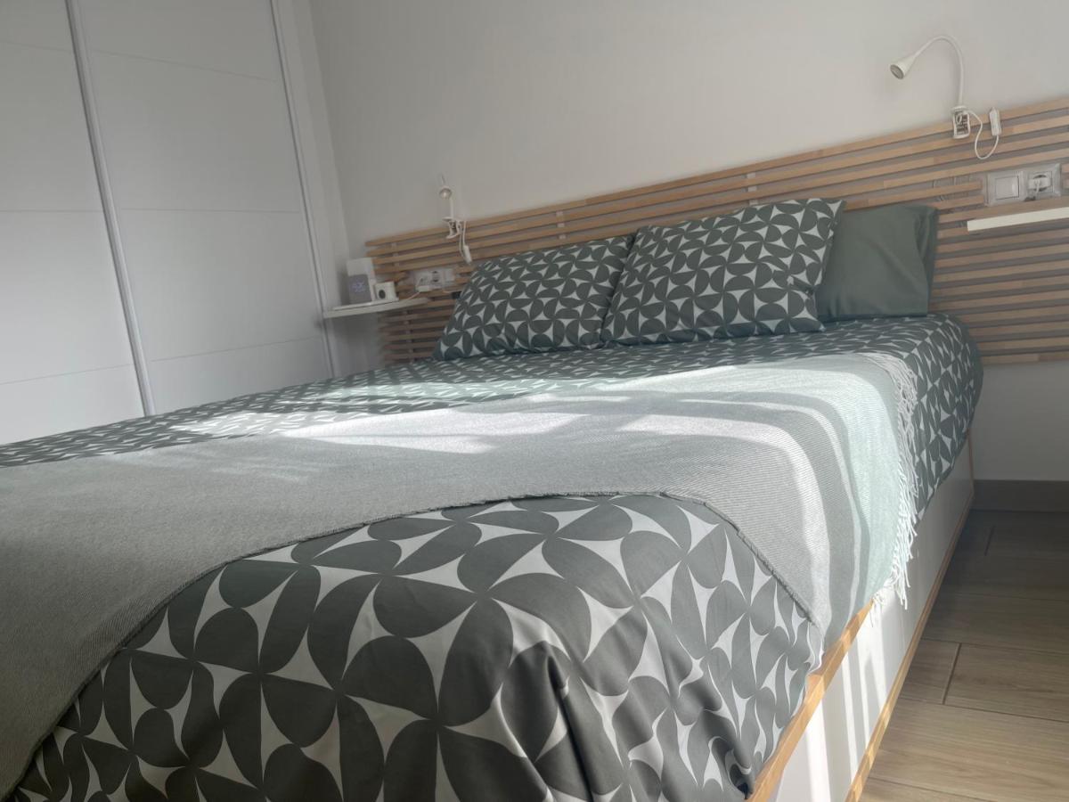Appartamento con 2 Camere da Letto