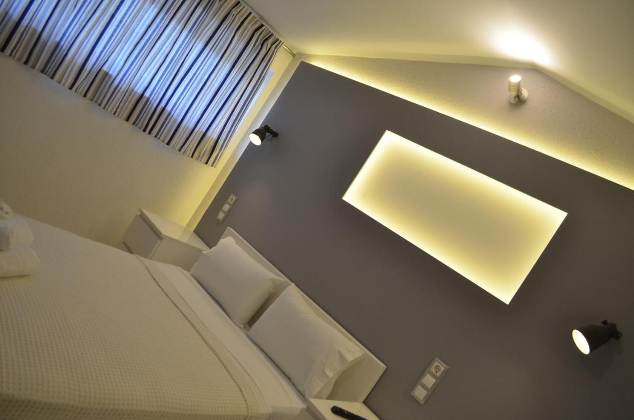 Loft with Sea View