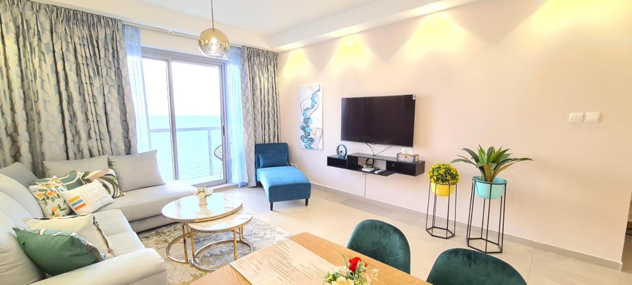 A Perfect Escape - Sea facing - B&B Ras Al Khaimah