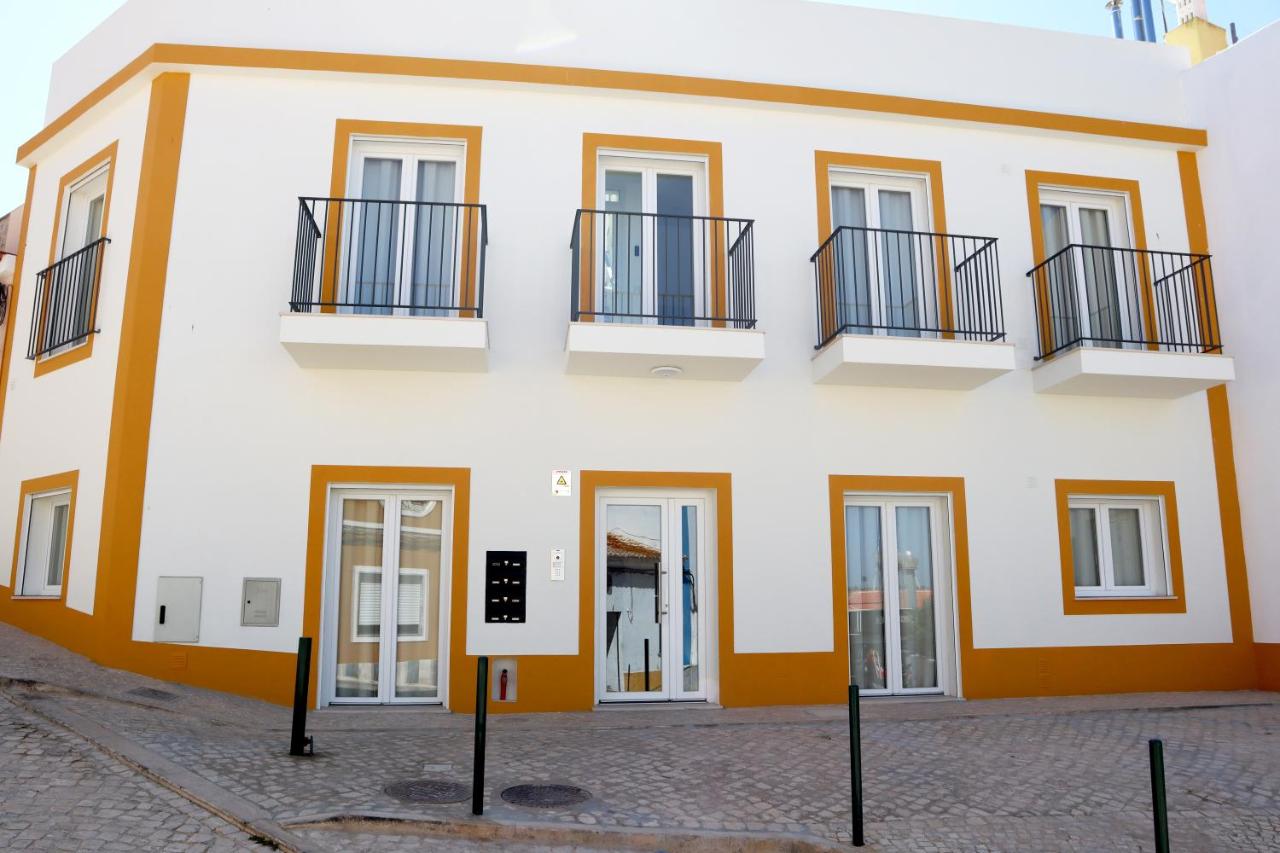 SolRia Alvor - B&B