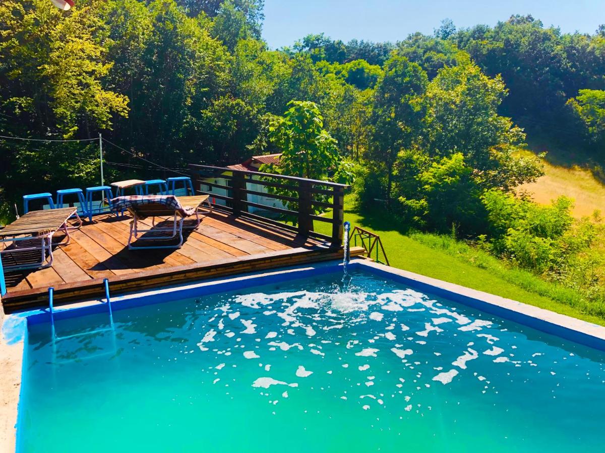 Villat Bardhoshi - B&B Mitrovicë