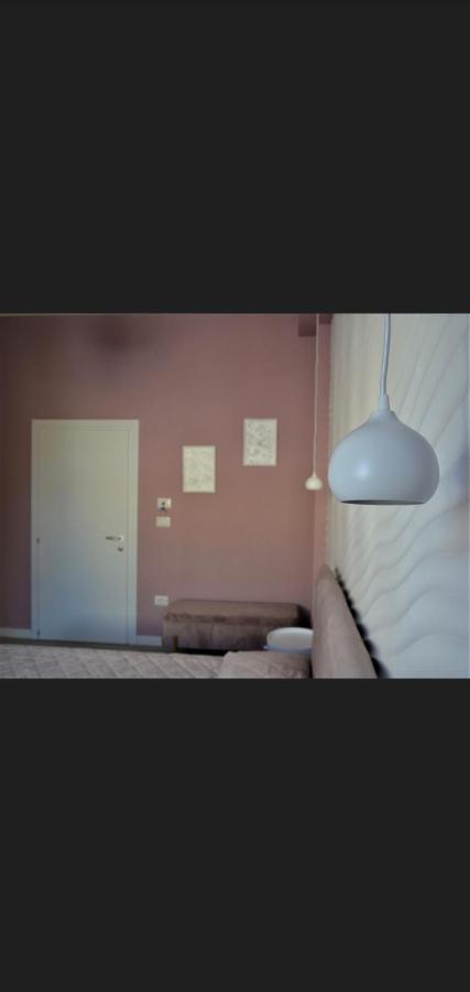 Camera Matrimoniale con Bagno Privato